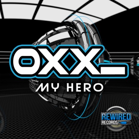 My Hero (Original Mix) | Boomplay Music