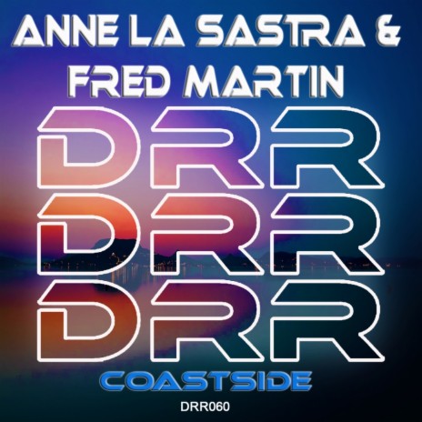 Coastside (Gerry Verano Remix) ft. Fred Martin | Boomplay Music