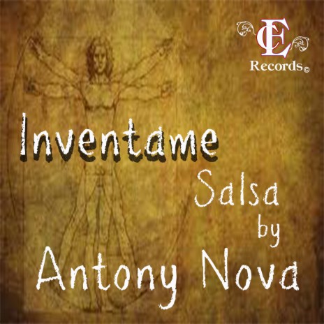 Inventame (Salsa) | Boomplay Music