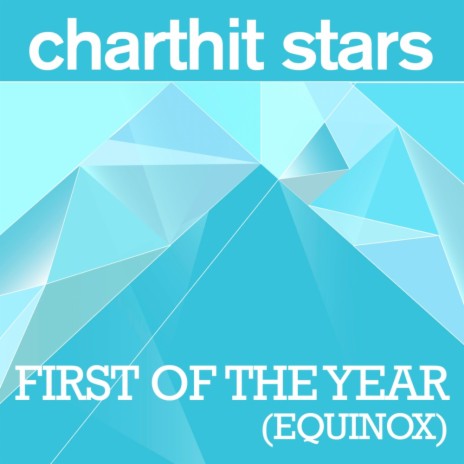 First Of The Year (Equinox) (Radio Edit) | Boomplay Music