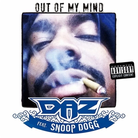 Out of My Mind ft. Snoop Dogg | Boomplay Music