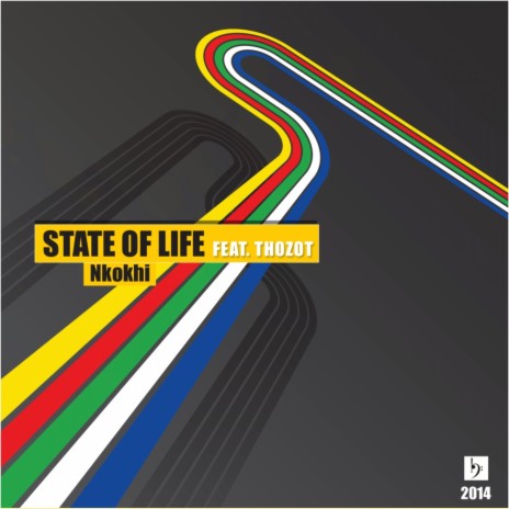 State Of Life (Original Mix) ft. Thozot