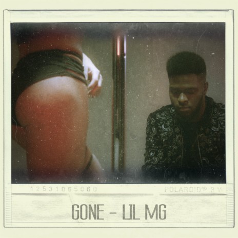 Gone | Boomplay Music