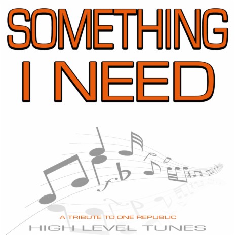 You Got Something I Need | Boomplay Music