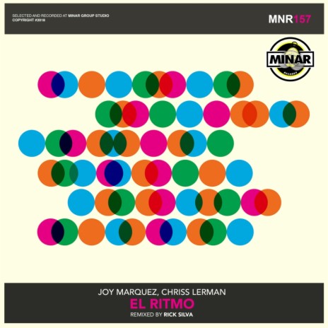 El Ritmo (Original Mix) ft. Chriss Lerman | Boomplay Music