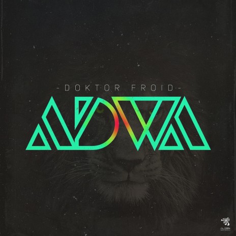 Adwa (Original Mix)