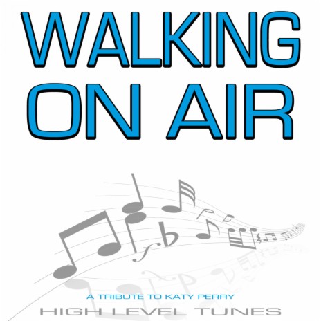 Walking On Air | Boomplay Music