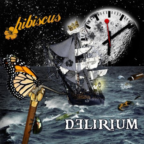 Delirium | Boomplay Music