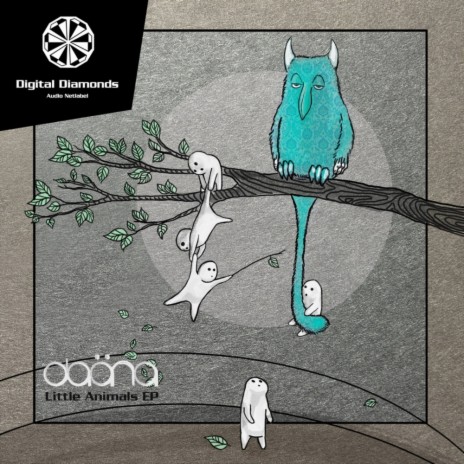 Little Animals (Digital Committee Remix) | Boomplay Music