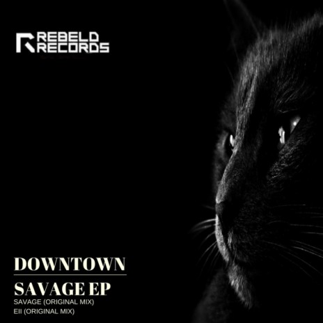 Savage (Original Mix)