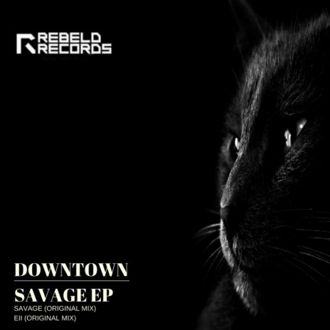 Savage (Original Mix) | Boomplay Music