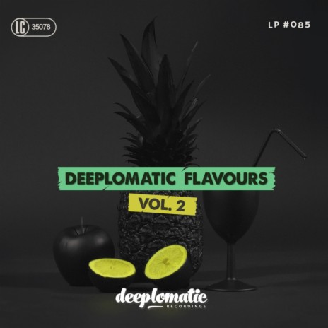 Obviously (Original Mix) | Boomplay Music