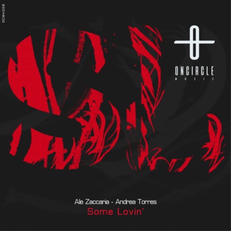 Some Lovin (Original Mix) ft. Andrea Torres