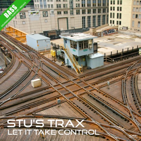 Let It Take Control (Original Mix) | Boomplay Music