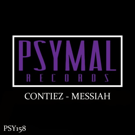 Messiah (Original Mix)