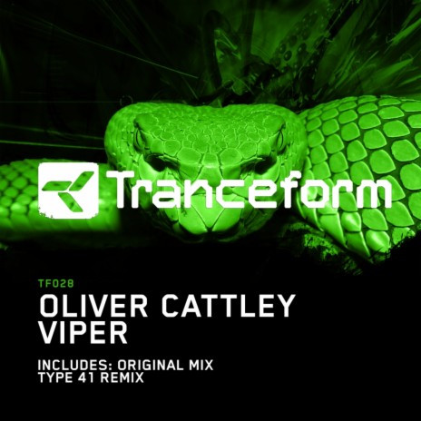 Viper (Type 41 Remix) | Boomplay Music