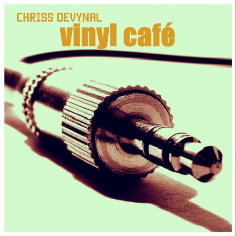 Vinyl Café (Original Mix) ft. Fezile