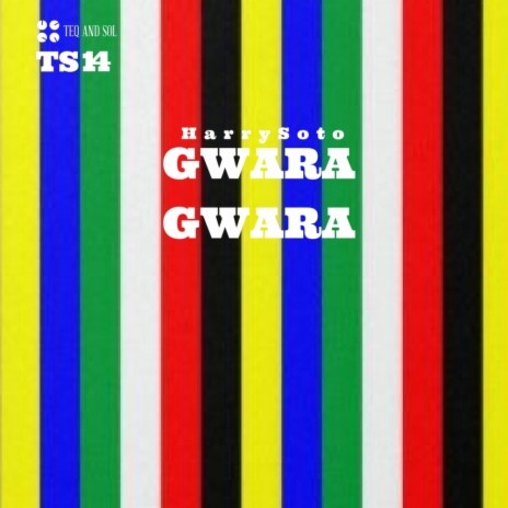 GwaraGwara (Original Mix) | Boomplay Music