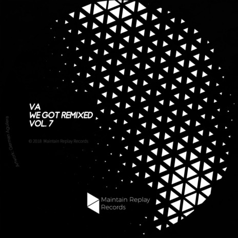 How We Do It (Aldo Gargiulo Remix) | Boomplay Music
