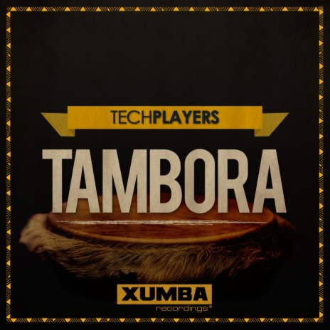 Tambora (Original Mix)