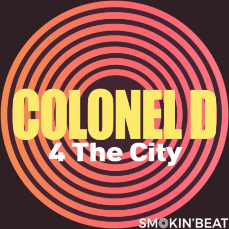 4 The City (Original Mix) | Boomplay Music