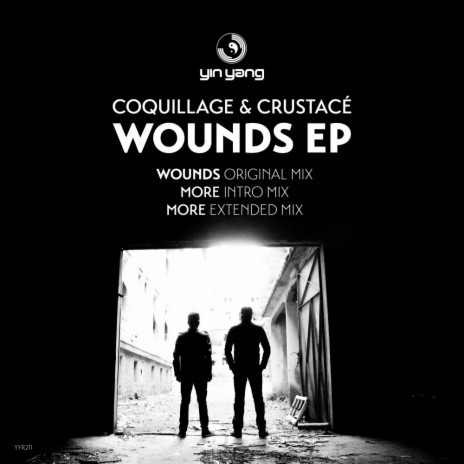 Wounds (Original Mix)