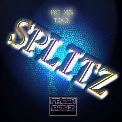 Splitz ft. Nettie B | Boomplay Music