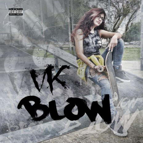 Blow | Boomplay Music