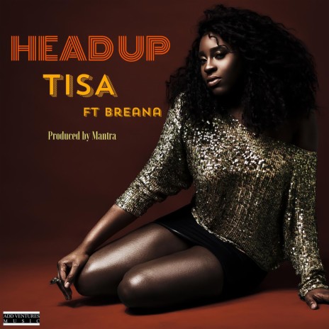 Head Up ft. Breana | Boomplay Music