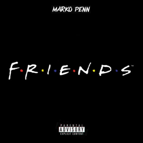 Friends | Boomplay Music