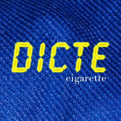 Cigarette (Radio Edit) | Boomplay Music