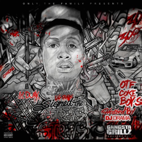 Street Life ft. Lil Reese | Boomplay Music