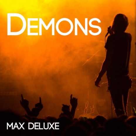 Demons (Karaoke Version) | Boomplay Music