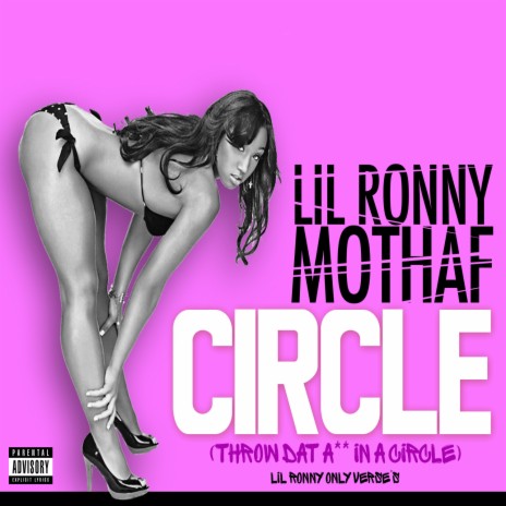 Throw Dat Ass in a Circle | Boomplay Music