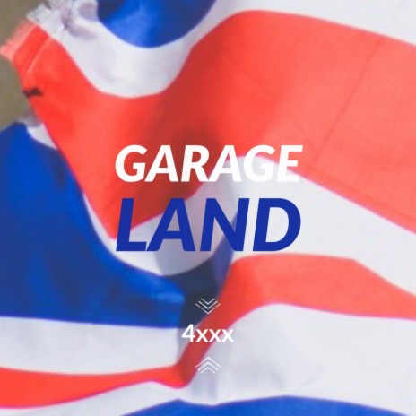 Garage Land (Original Mix)