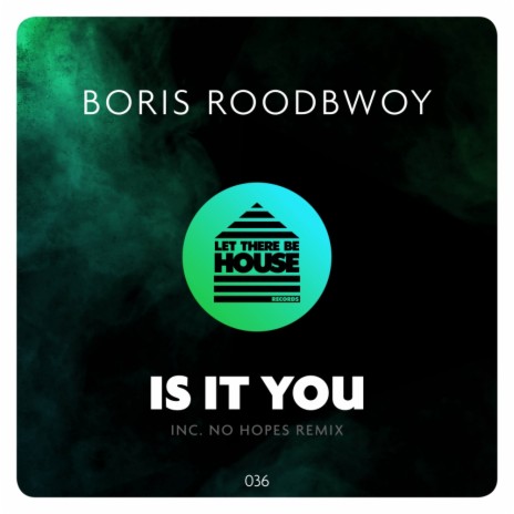 Is It You (No Hopes Remix) | Boomplay Music
