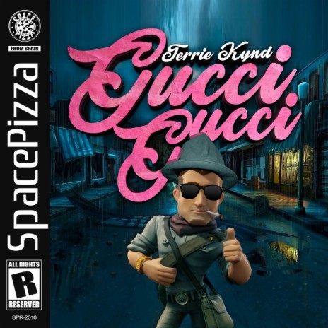 Gucci Gucci (Original Mix) | Boomplay Music