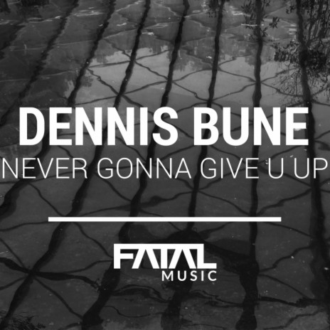 Never Gonna Give U Up (Original Mix) | Boomplay Music