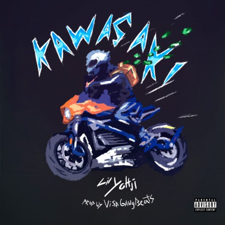 Kawasaki | Boomplay Music