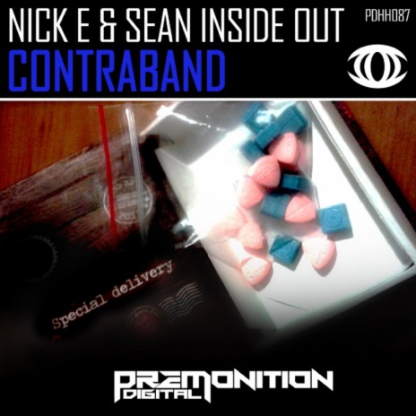 Contraband (Original Mix) ft. Sean Inside Out | Boomplay Music