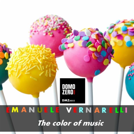 The Color of Music (Original Mix)