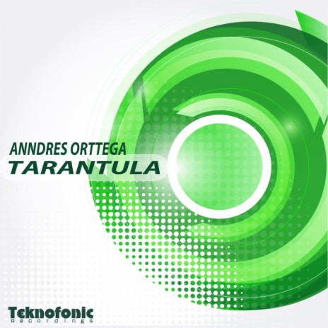 Tarantula (Original Mix) | Boomplay Music