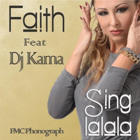 Sing La La La (Club Mix) ft. DJ Kama | Boomplay Music