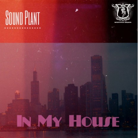 In My House (Original Mix) | Boomplay Music
