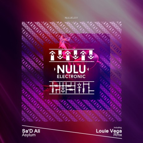 Asylum (Louie Vega Remix) | Boomplay Music