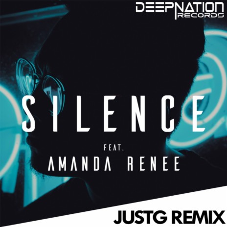 Silence (Original Mix) ft. Amanda Renee | Boomplay Music