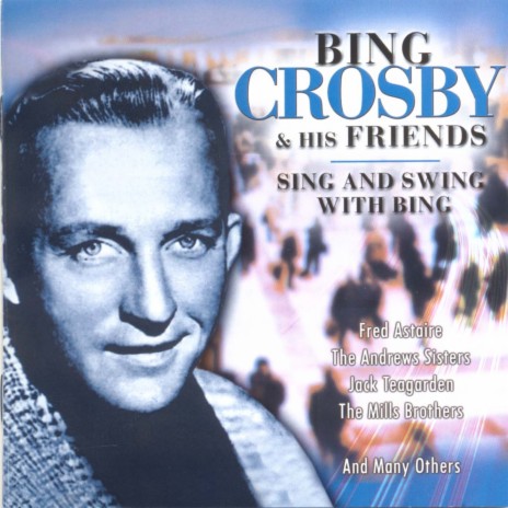 Don't fence me in ft. The Andrews Sisters & V.Schoen And His Orchestra | Boomplay Music