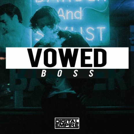 Boss (Original Mix)