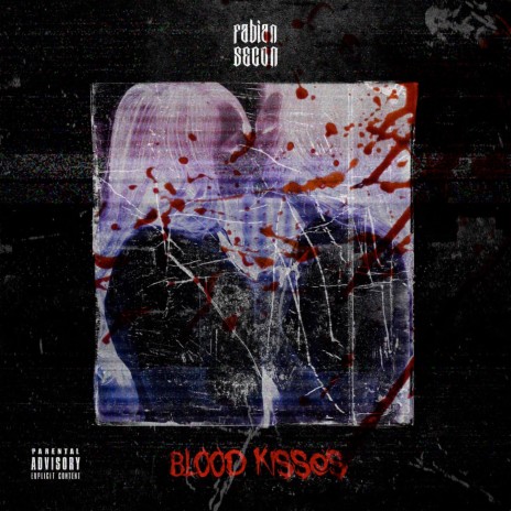 Blood Kisses | Boomplay Music