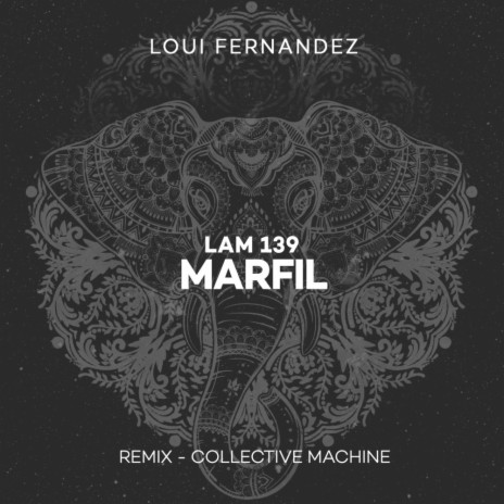 Marfil (Collective Machine Remix) | Boomplay Music